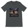 She Said - Unisex T-Shirt