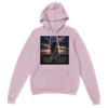She Said - Classic Unisex Pullover Hoodie