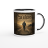 Pickin' on Recovery Take One - Ceramic Mug