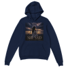 She Said - Classic Unisex Pullover Hoodie