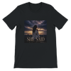 She Said - Unisex T-Shirt