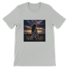 She Said - Unisex T-Shirt