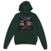 She Said - Classic Unisex Pullover Hoodie