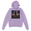 She Said - Classic Unisex Pullover Hoodie