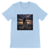 She Said - Unisex T-Shirt