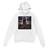 She Said - Classic Unisex Pullover Hoodie
