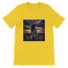 She Said - Unisex T-Shirt