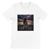 She Said - Unisex T-Shirt