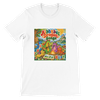 Alphabet Dragon Songs - Unisex T-Shirt