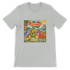 Alphabet Dragon Songs - Unisex T-Shirt