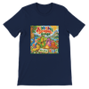 Alphabet Dragon Songs - Unisex T-Shirt