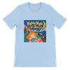 Nighty Night Cat Songs - Unisex T-Shirt