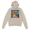 Nighty Night Cat Songs - Classic Unisex Pullover Hoodie