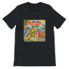 Alphabet Dragon Songs - Unisex T-Shirt