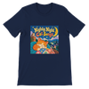 Nighty Night Cat Songs - Unisex T-Shirt