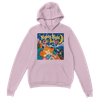 Nighty Night Cat Songs - Classic Unisex Pullover Hoodie