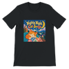 Nighty Night Cat Songs - Unisex T-Shirt