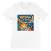 Nighty Night Cat Songs - Unisex T-Shirt