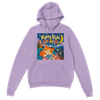 Nighty Night Cat Songs - Classic Unisex Pullover Hoodie