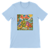 Alphabet Dragon Songs - Unisex T-Shirt