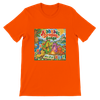 Alphabet Dragon Songs - Unisex T-Shirt