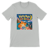 Nighty Night Cat Songs - Unisex T-Shirt