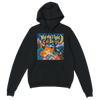 Nighty Night Cat Songs - Classic Unisex Pullover Hoodie