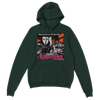 Lions Den - Classic Unisex Pullover Hoodie