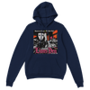 Lions Den - Classic Unisex Pullover Hoodie
