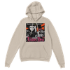 Lions Den - Classic Unisex Pullover Hoodie