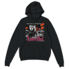 Lions Den - Classic Unisex Pullover Hoodie