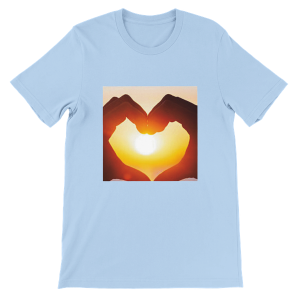Reality of doubt - Unisex T-Shirt