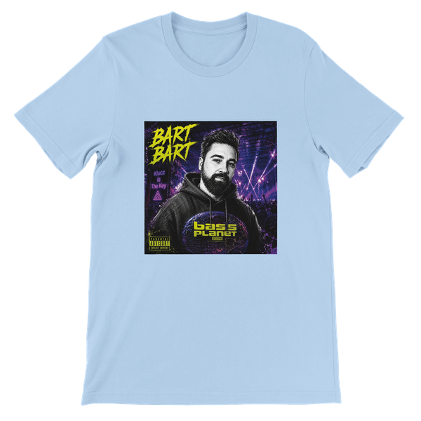 Bart Bart - Unisex T-Shirt
