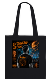 I'm thinking of You - Tote bag