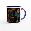 I'm thinking of You - Ceramic Mug