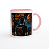 I'm thinking of You - Ceramic Mug