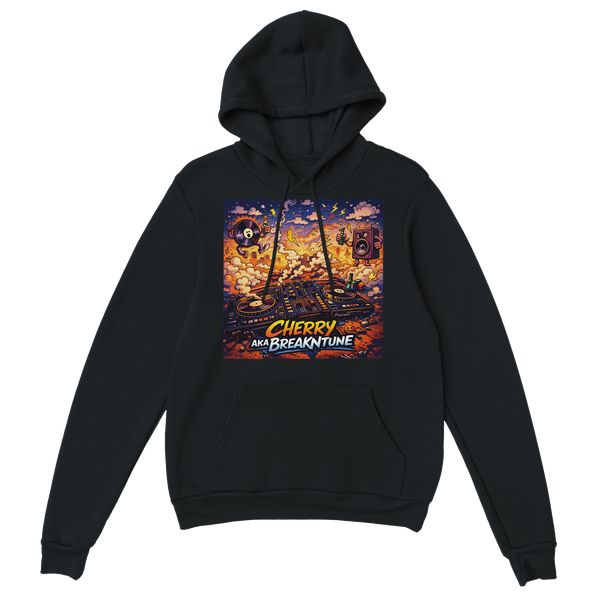 Jam - Classic Unisex Pullover Hoodie
