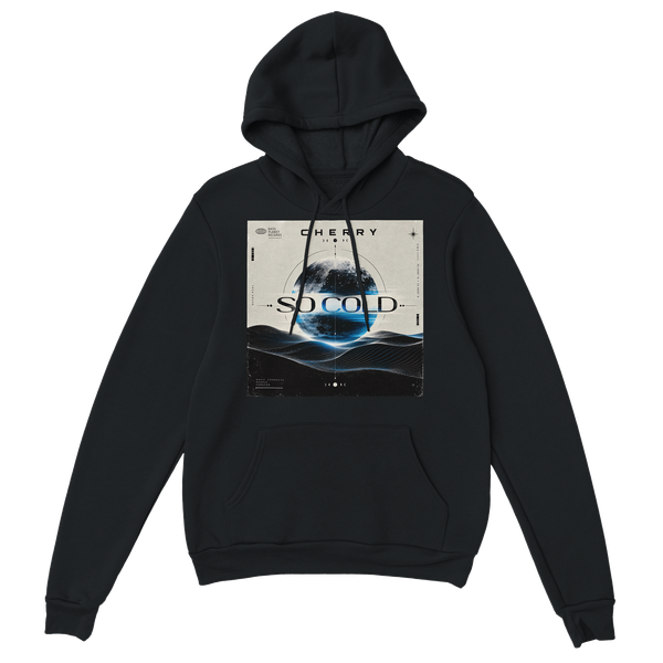 So Cold - Classic Unisex Pullover Hoodie