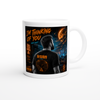 I'm thinking of You - Ceramic Mug