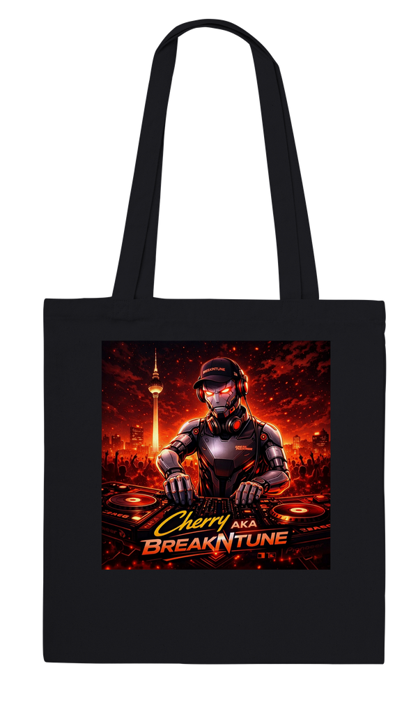 That Day - Tote bag