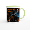 I'm thinking of You - Ceramic Mug