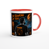 I'm thinking of You - Ceramic Mug