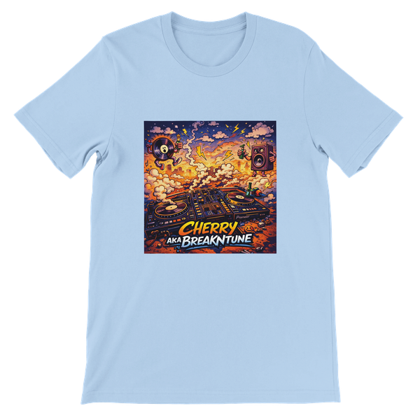 Jam - Unisex T-Shirt