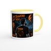 I'm thinking of You - Ceramic Mug