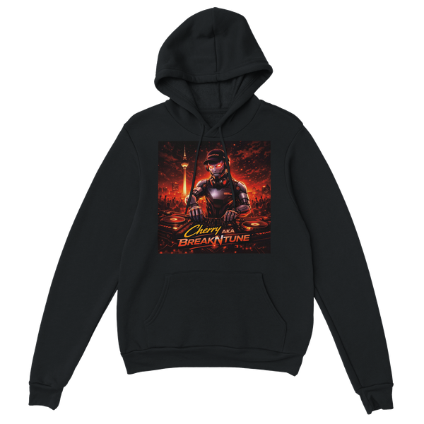 That Day - Classic Unisex Pullover Hoodie