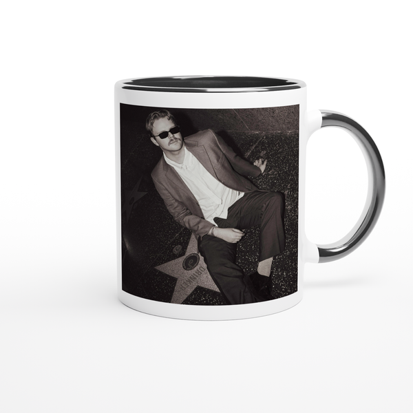 impressive - Ceramic Mug