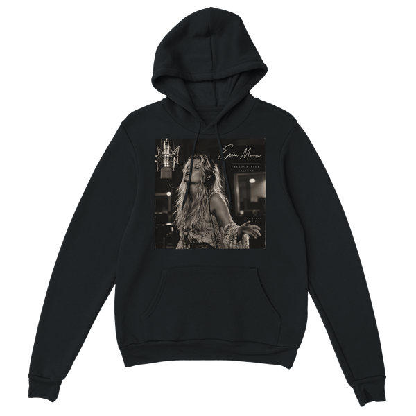 Freedom Ride - Classic Unisex Pullover Hoodie