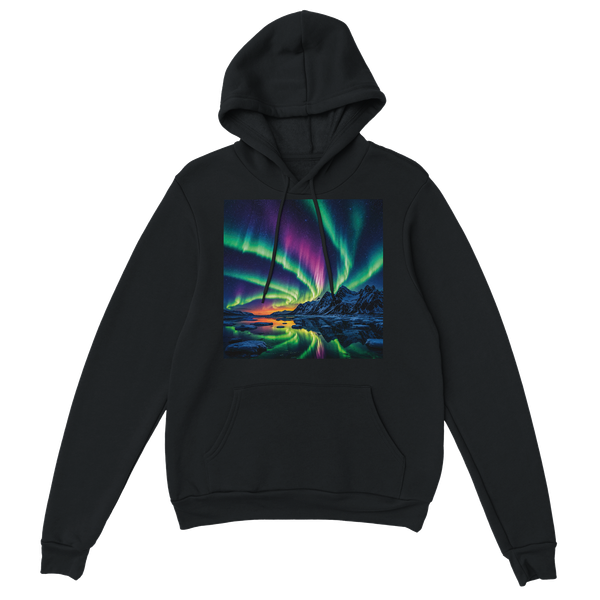 Hold This Moment (feat. Parichad) - Classic Unisex Pullover Hoodie