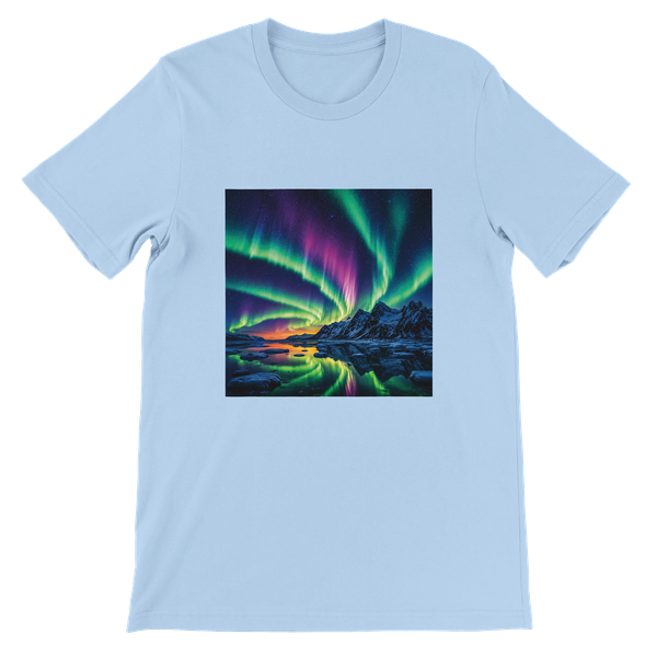 Hold This Moment (feat. Parichad) - Unisex T-Shirt