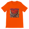 Thinking & Feeling - Unisex T-Shirt